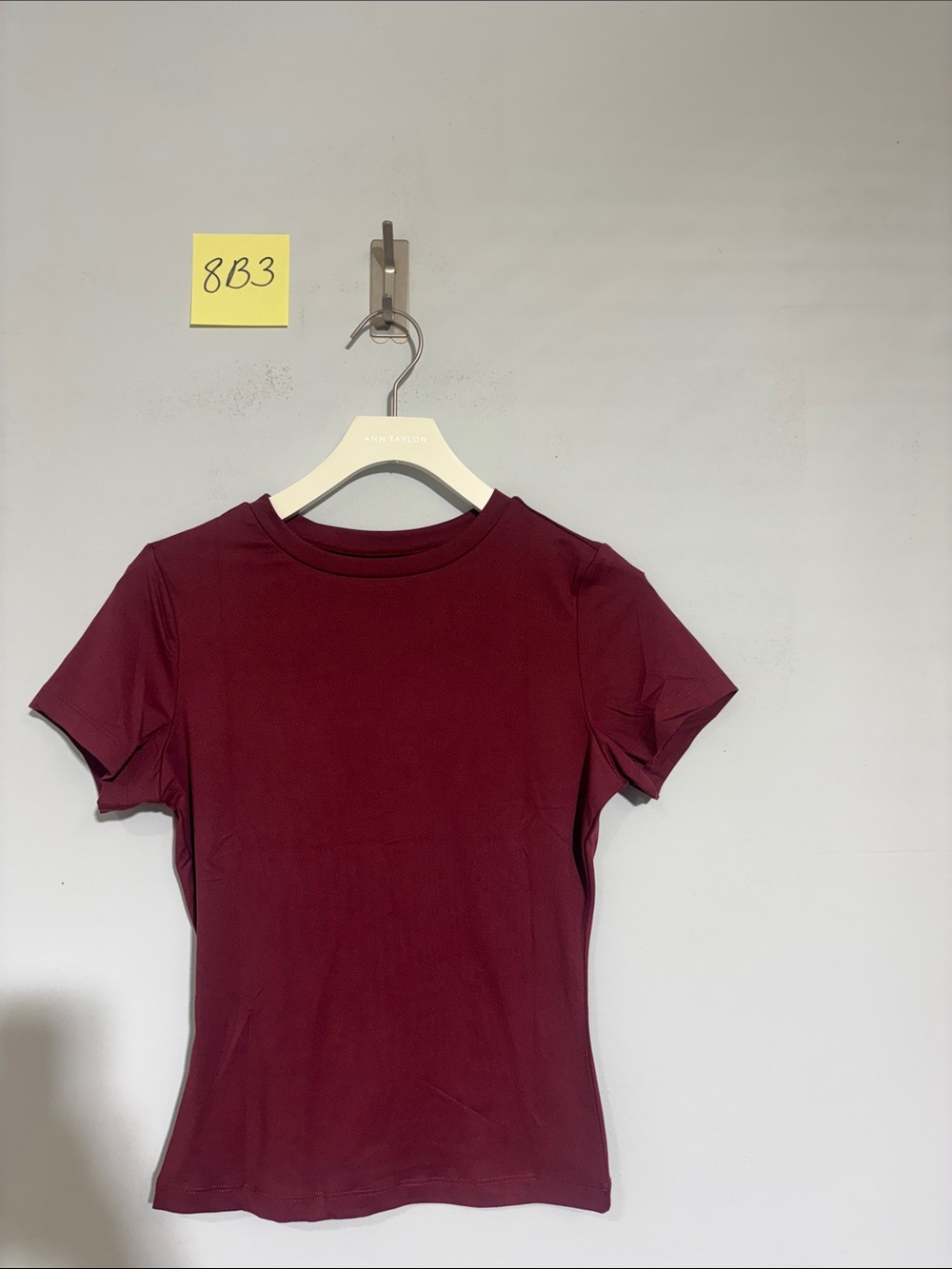 Trendy queen XS butter soft blouse